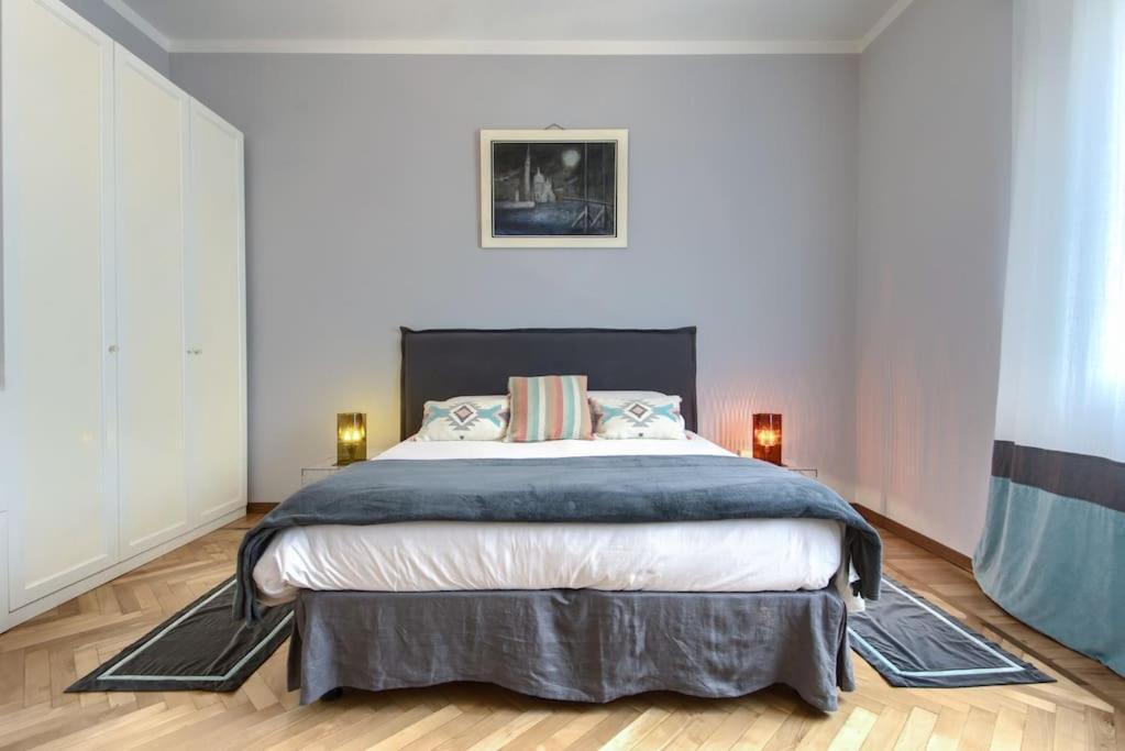 Apartamento Dimora Mantelli Mestre Exterior foto