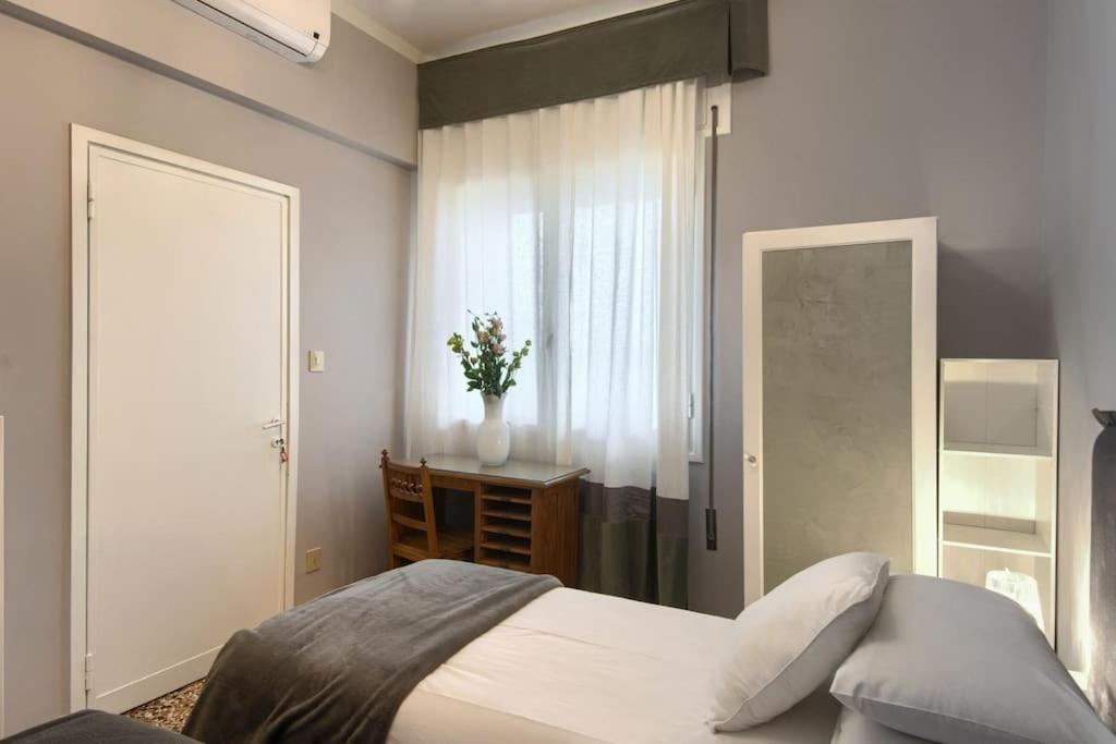 Apartamento Dimora Mantelli Mestre Exterior foto