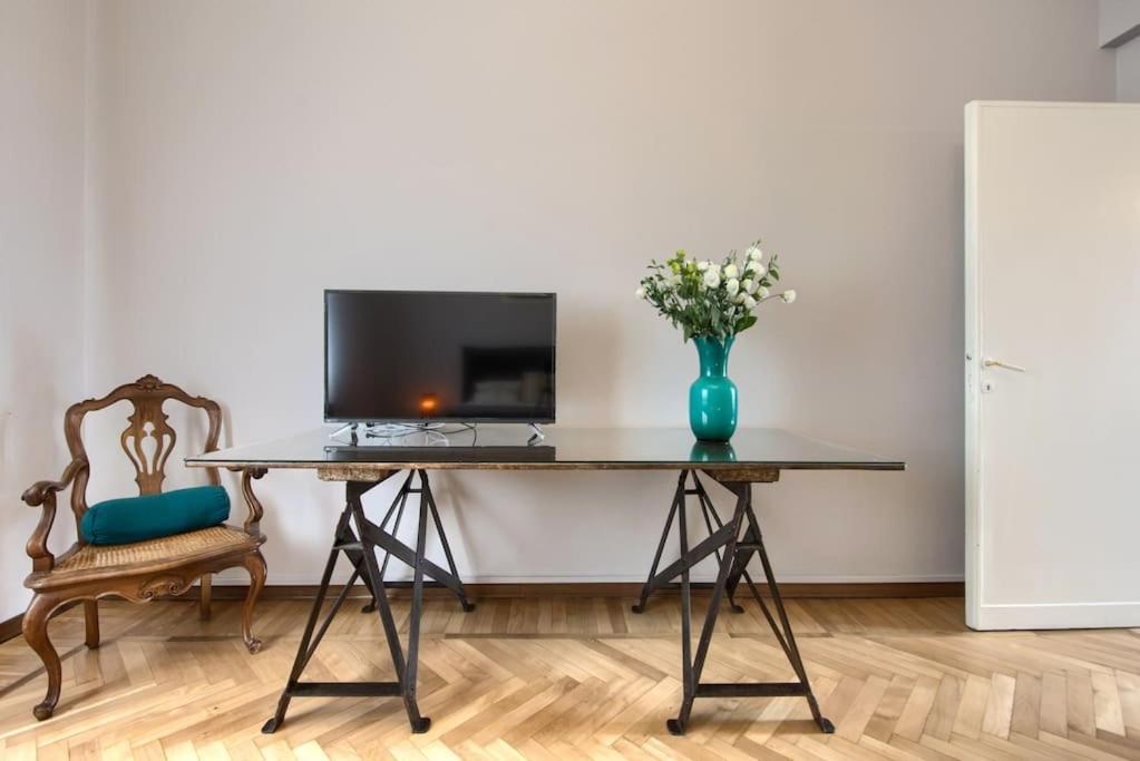 Apartamento Dimora Mantelli Mestre Exterior foto