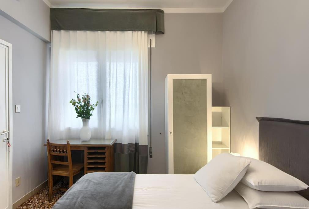 Apartamento Dimora Mantelli Mestre Exterior foto
