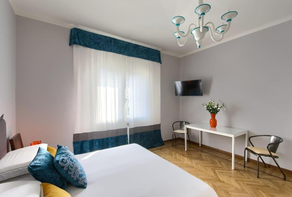 Apartamento Dimora Mantelli Mestre Exterior foto