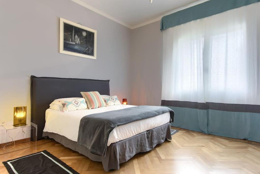 Apartamento Dimora Mantelli Mestre Exterior foto