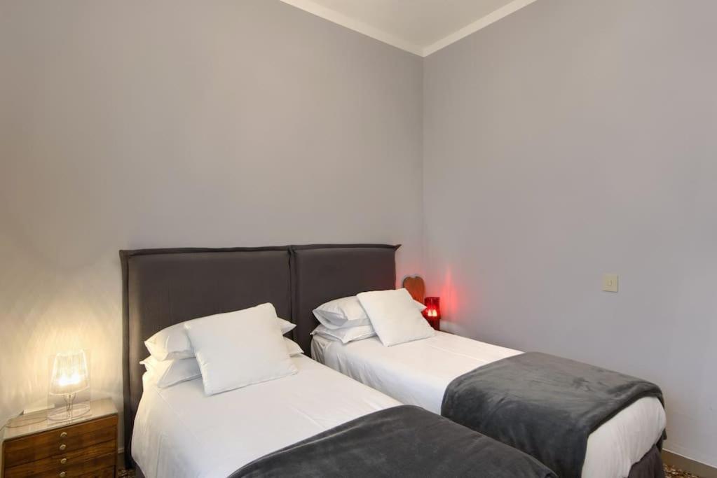 Apartamento Dimora Mantelli Mestre Exterior foto