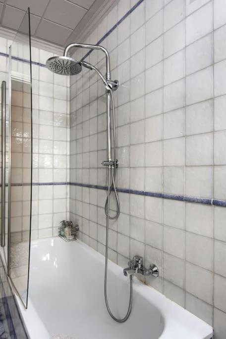 Apartamento Dimora Mantelli Mestre Exterior foto