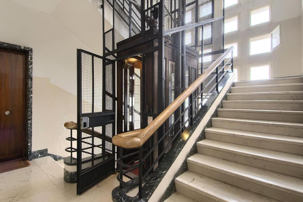 Apartamento Dimora Mantelli Mestre Exterior foto