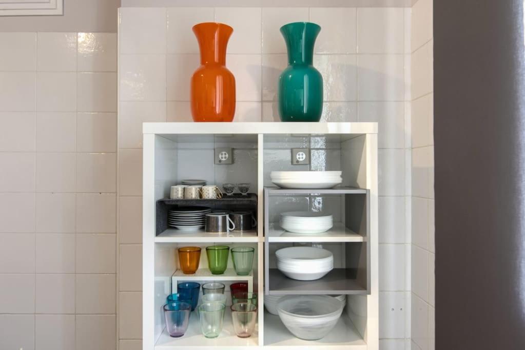 Apartamento Dimora Mantelli Mestre Exterior foto