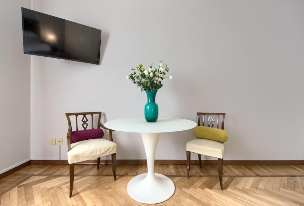 Apartamento Dimora Mantelli Mestre Exterior foto