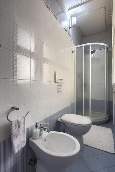 Apartamento Dimora Mantelli Mestre Exterior foto