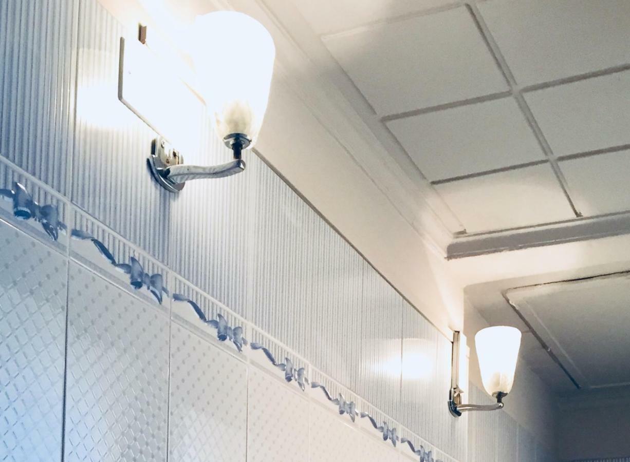 Apartamento Dimora Mantelli Mestre Exterior foto